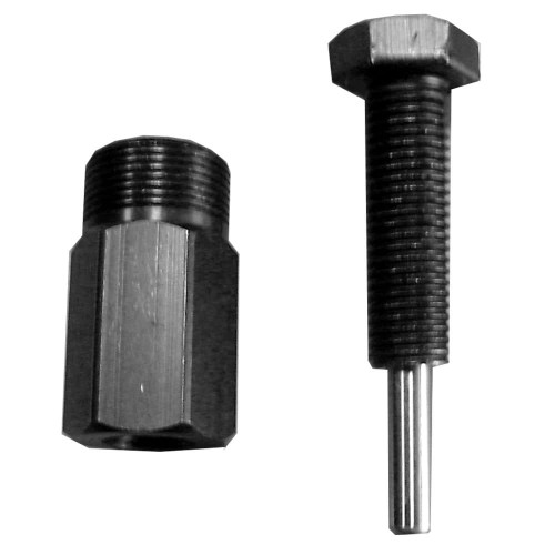 Narzędzia do napraw kompresorów klimatyzacji BMW, Diesel Kiki, UD520