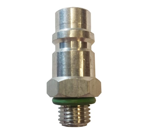 Zawór serwisowy niskiego ciśnienia 3/8’’ x 24