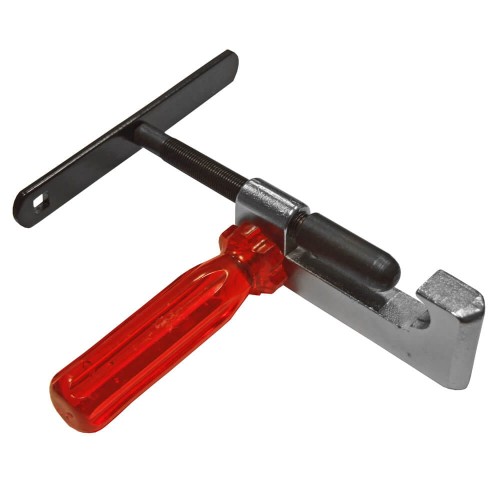 Narzędzie do zaciskania rur