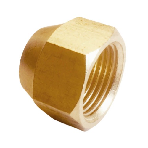 Nakrętka mosiężna