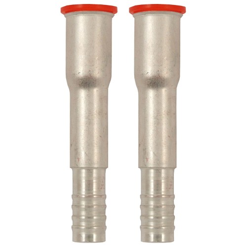 Złączka prosta #12 do naprawy przewodów klimatyzacji i chłodniczych