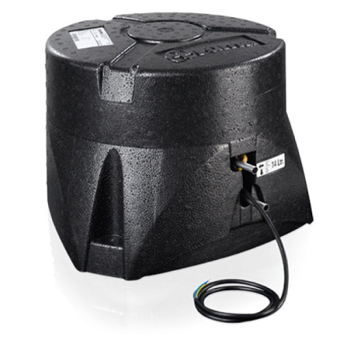 Truma Boiler Elektro