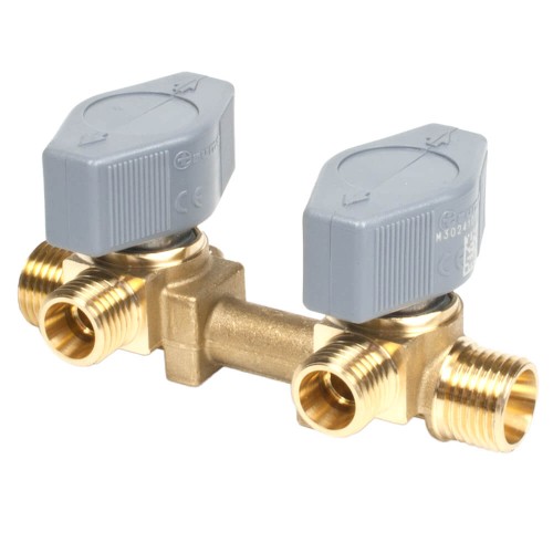 Zawór gazowy VK2-8 Truma