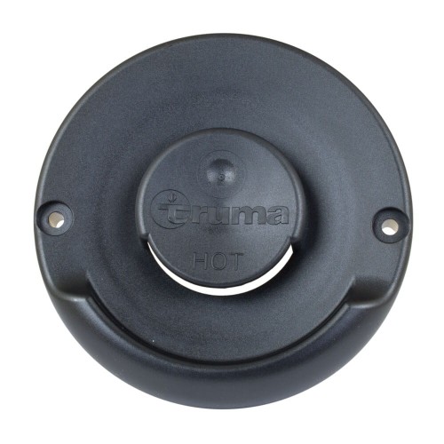 Końcówka komina Truma Combi