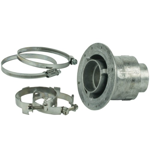 Końcówka komina ZR80