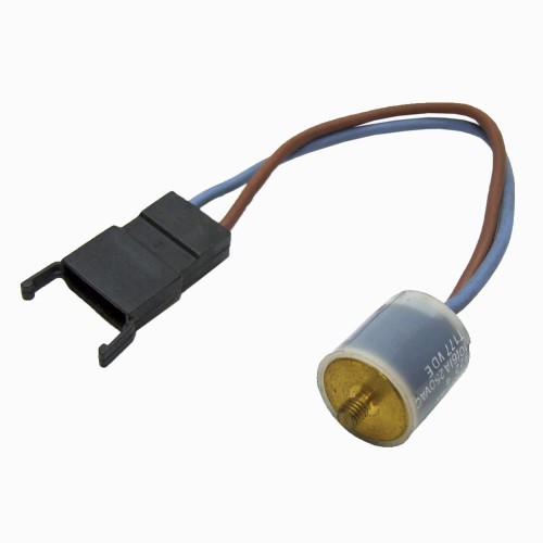 Termostat DBW2010, DBW2012