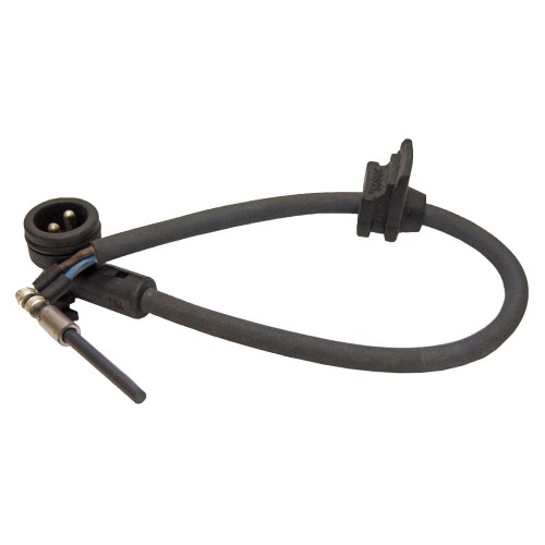 Czujnik płomienia DW80