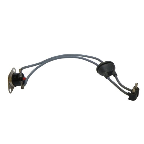 Ogranicznik temperatury HL24 / HL32