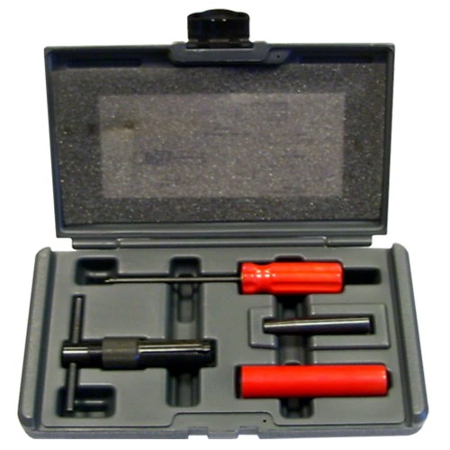 Narzędzia do napraw kompresorów klimatyzacji Ford