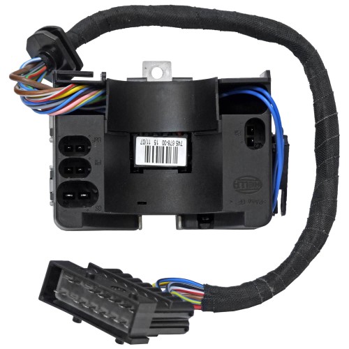 Sterownik ogrzewania postojowego Airtronic D4 12V