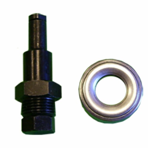 Narzędzia do napraw kompresorów klimatyzacji Delphi, GM, Harrison