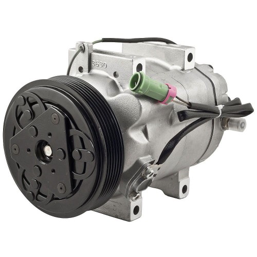 Kompresor Zexel DCW17 127mm 6PK 12V R134a