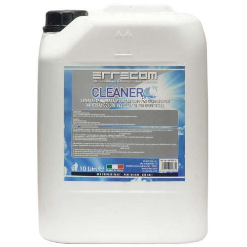 Płyn do czyszczenia Cleaner