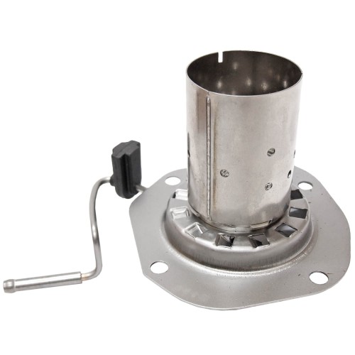 Palnik do ogrzewania postojowego AT 2000