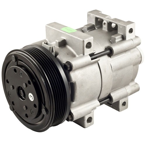 Kompresor Ford FS10 131mm 6PK 12V R134a