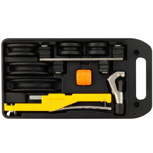 giętarka chłodnicza ch-404l shineyear