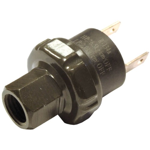 Presostat klimatyzacji uniwersalny