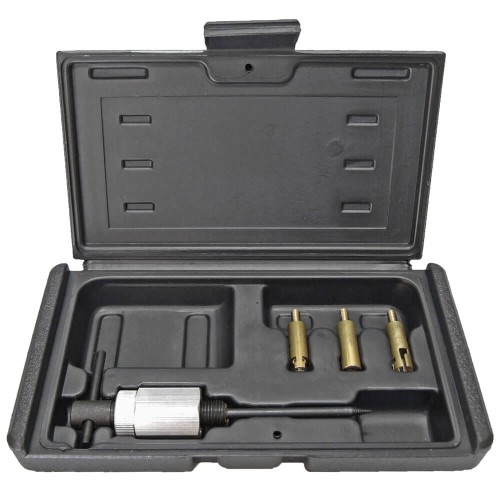 Narzędzie do demontażu dysz