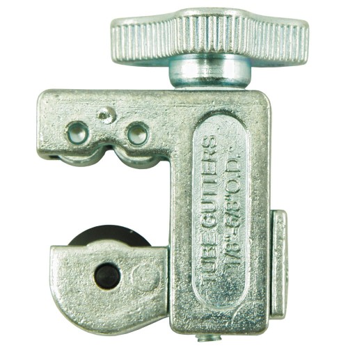 Obcinak do rur chłodniczych