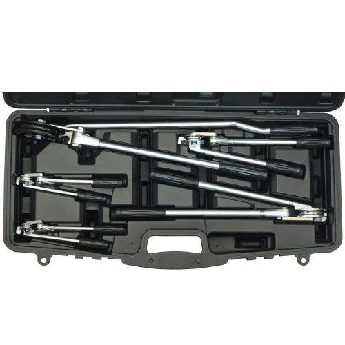 Giętarki do rur miedzianych calowych