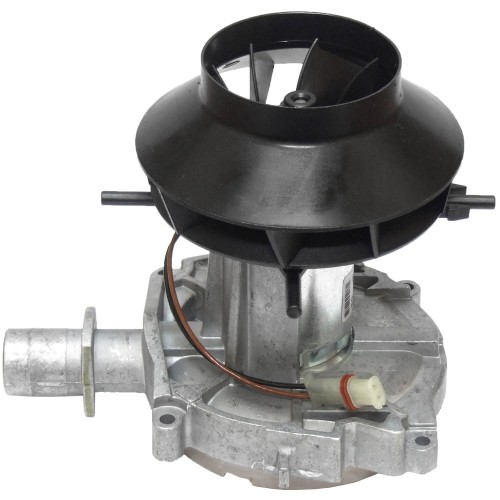 Dmuchawa ogrzewania Airtronic D4