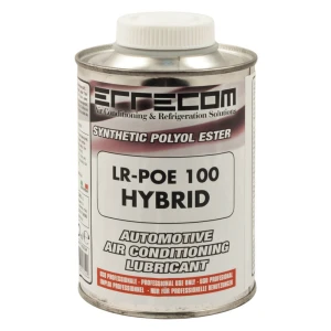 Olej A/C POE 100 HYBRID 500ml