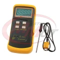 Termometr elektroniczny z bagnetem