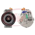Kompresor Denso 7SBU16C 121mm 6PK 12V R134a