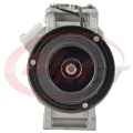 Kompresor Denso 10S17C 106mm 5PK 12V R134a 