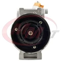 Kompresor Denso 6SEU14C 110mm 6PK 12V R134a