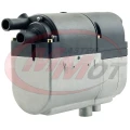 Ogrzewanie postojowe D5W 12V