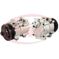 Kompresor Ford FS10 130mm 6PK 12V R134a