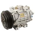 Kompresor Unicla UX330 168mm 8PK 24V R134a