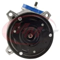 Kompresor Harrison V5 120mm 6PK 12V R134a