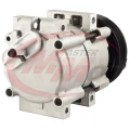 Kompresor Ford FS10 130mm 6PK 12V R134a