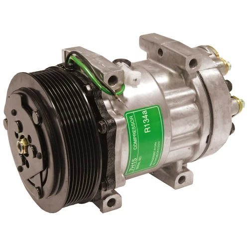 Kompresor Sanden SD7H15 140mm 8PK 24V R134a