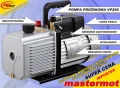  Pompa próżniowa 2TW-4C wydajność 255 l/min dwustopniowa