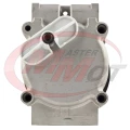 Kompresor Ford FS10 130mm 6PK 12V R134a
