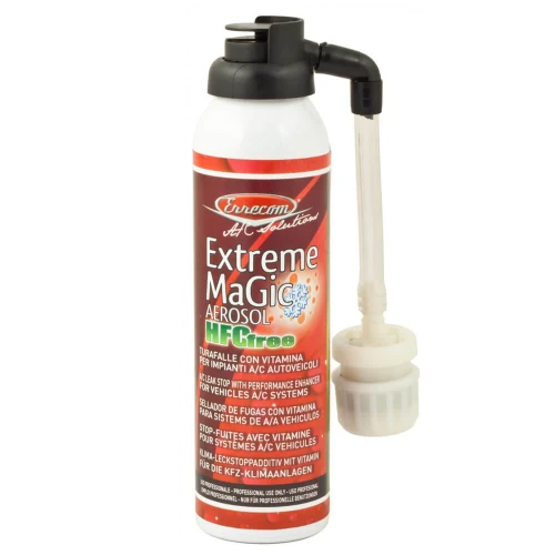 Uszczelniacz Extreme Magic Leak Stop z odżywką