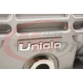 Kompresor Unicla UX330 168mm 8PK 24V R134a