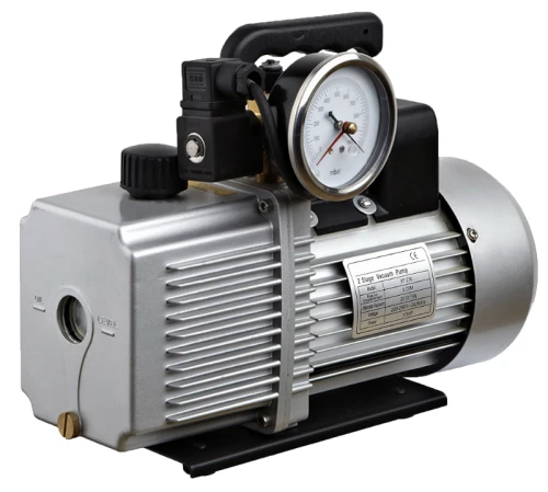 Pompa próżniowa 2TW-1C (VP230SG) do klimatyzacji i chłodnictwa