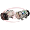 Kompresor Sanden SD7V16 119mm 6PK 12V R134a