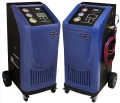 Automatyczna stacja klimatyzacji RCC-8A Blue na czynnik R134a