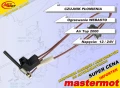 Czujnik płomienia AT 2000 12V / 24V