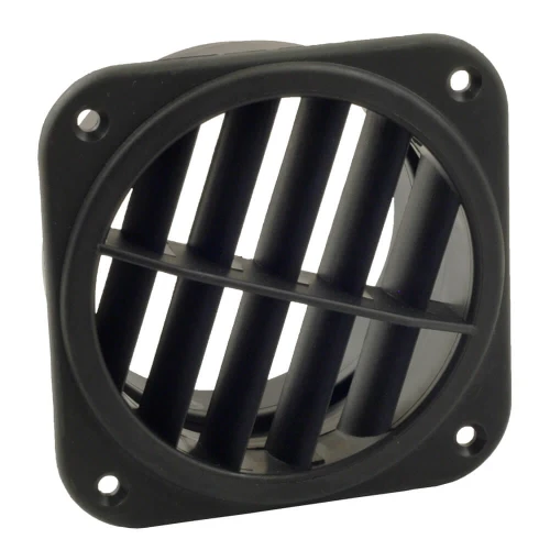 Wylot powietrza obrotowy 90 mm