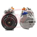 Kompresor Denso 7SB17C 125mm 6PK 12V R134a
