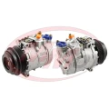 Kompresor Denso 7SB17C 125mm 6PK 12V R134a