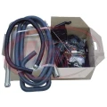 Ogrzewanie postojowe D5W 12V