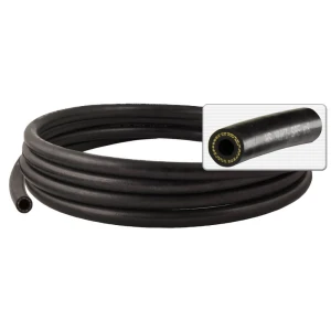Wąż, przewód gumowy do klimatyzacji grubościenny 8mm / 5m