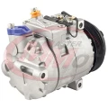 Kompresor Denso 7SBU16C 125mm 6PK 12V R134a
